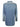 Maison Margiela - Denim Long-sleeved Shirt in Medium Blue