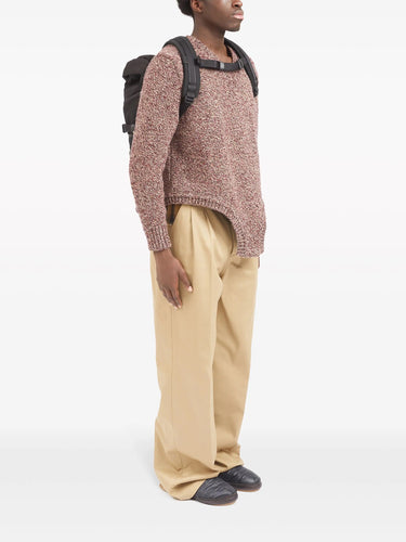 Maison Margiela - Glam Slam backpack small in black - 2