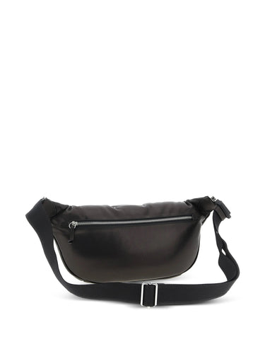 Glam Slam Belt Bag  - Black