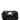 Maison Margiela - glam slam camera bag in black - 1
