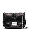 Maison Margiela bag - Glam Slam Flap Small black