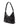 Maison Margiela - Glam Slam Hobo bag in black - 3
