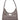 Maison Margiela - Glam Slam Hobo small bag in elephant grey - 1