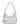 Maison Margiela Glam Slam Hobo Small in Metallic Grey - 2