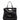 Maison Margiela - Glam Slam Small Shopping Bag in Black