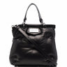 Maison Margiela - Glam Slam Small Shopping Bag in Black
