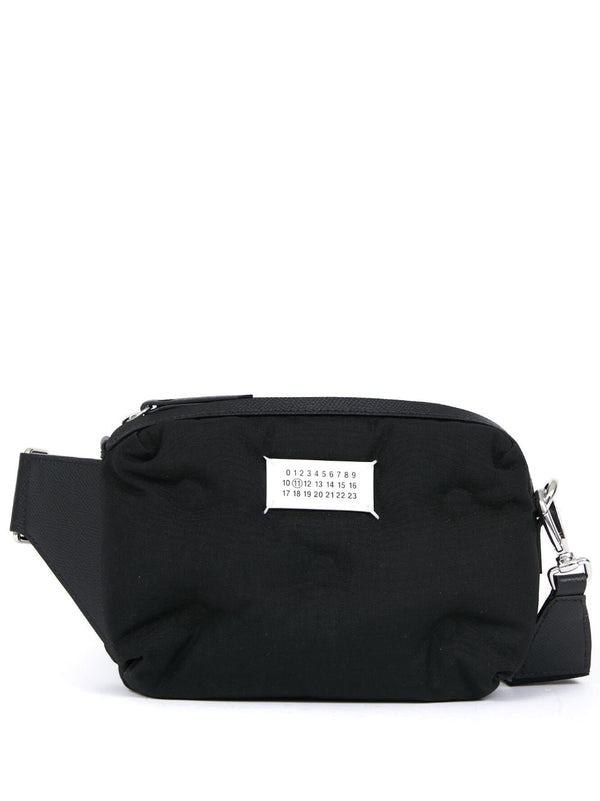 Issey Miyake Bao Bao - Geo Tote Bag in Black Mix – Henrik Vibskov Boutique