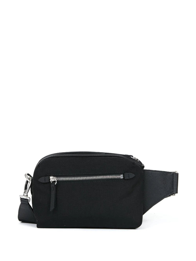 Maison Margiela bag - Glam Slam Sport On Body Bag black
