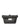 Maison Margiela - leather clutch bag in black - 1