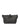 Maison Margiela - leather clutch bag in black - 4