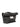 Maison Margiela - leather clutch bag in black - 5