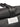 Maison Margiela - leather clutch bag in black - 6