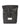 Maison Margiela - leather clutch bag in black - 7