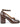 Maison Margiela - mary jane tabi pumps in chic brown - 1