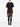 Maison Margiela - Midi Skirt in Black