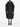 Maison Margiela - Oversize Coat in Black 