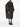 Maison Margiela - Oversize Coat in Black 