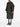 Maison Margiela - Oversize Coat in Black 