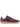 Maison Margiela - Replica low top sneakers in merlot - 1