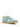 Maison Margiela sneakers - Replica Low-Top mint green