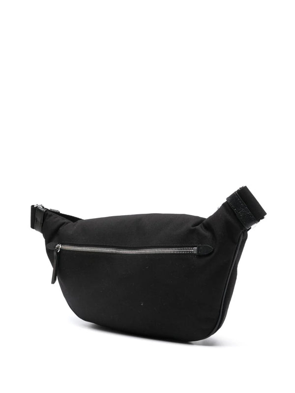 Maison Margiela bag - SS24 Glam Slam Belt Bag black