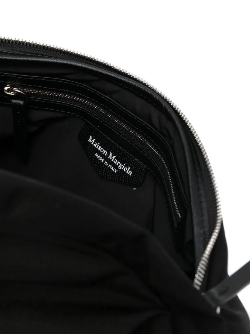 Maison Margiela bag - SS24 Glam Slam Belt Bag black