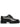 Womens Tabi County Lace Up in Black from Maison Margiela