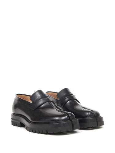 Maison Margiela loafer - Tabi County Loafer black