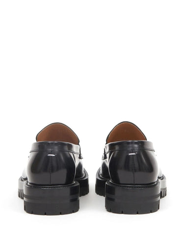 Maison Margiela loafer - Tabi County Loafer black