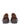 Maison Margiela - Tabi Derby shoes in Chic Brown