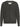 V-Neck Wool Cardigan in Charcoal from Maison Margiela