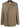 Maison Margiela blazer - V-Neck Jacket khaki