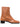 Maison Margiela │ Mens 30mm Tabi Boots in Brown