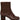 Maison Margiela - 60mm Tabi Boots in Chic Brown