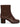 Maison Margiela - 60mm Tabi Boots in Chic Brown