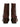 Maison Margiela - 60mm Tabi Boots in Chic Brown