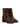 Maison Margiela - 60mm Tabi Boots in Chic Brown