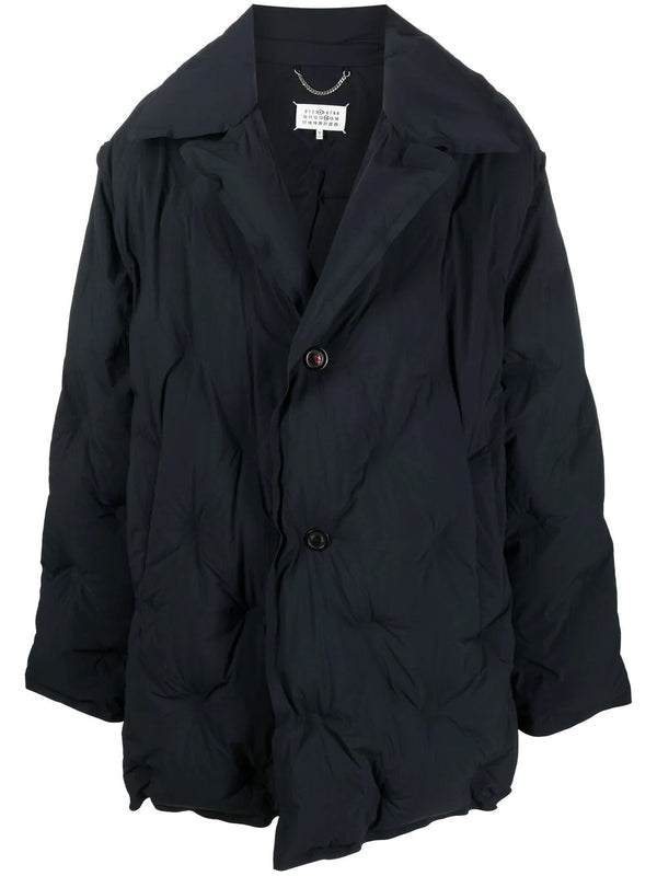 Maison Margiela jacket - AW23 Sportsjacket in black