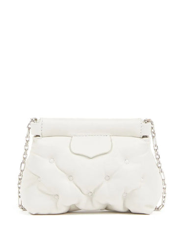 Maison Margiela | Glam Slam Classique Baby in Greige