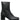 Maison Margiela | 60mm Tabi Boots in Black