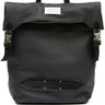 Maison Margiela │ Solf 5AC Flap Backpack in Black