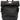 Maison Margiela │ Solf 5AC Flap Backpack in Black