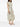 Pleats Please Issey Miyake leaf top greige full outfit view