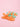 Melissa sandals - Free Bloom in orange