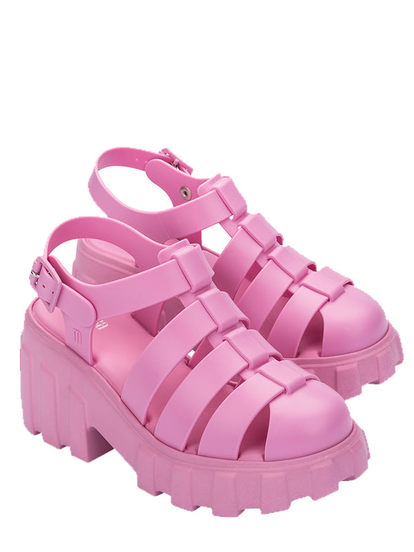 Melissa sandals - Megan Sandals in pink