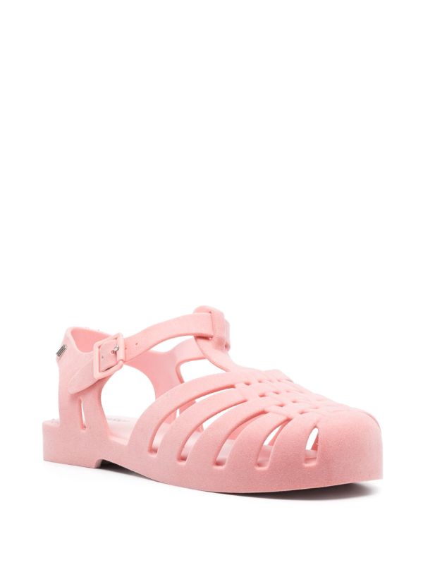 Melissa sandals - Possession Sandals in Velvet Pink