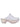 Melissa Y/Project - Court clog in clear white - 1