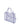 Melissa x Telfar - medium jelly shopper in clear - 4