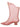 Melissa - Court Boot in Pink