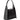 Merryl Tielman - Angelo shoulder bag in black - 1